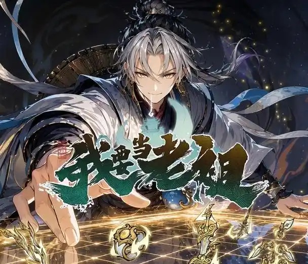 我要当老祖我10/25开启转区活动