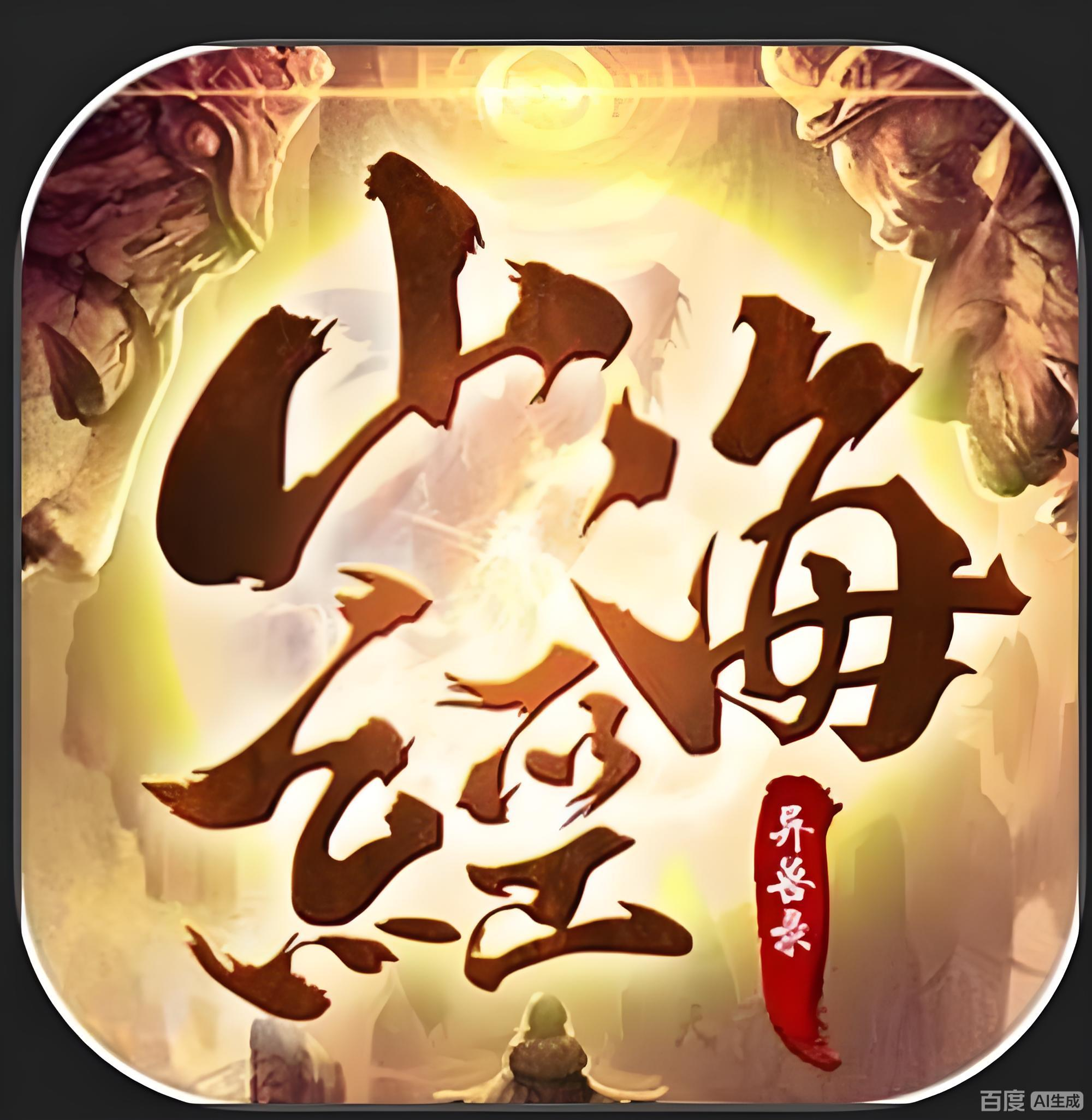 山海经bt版