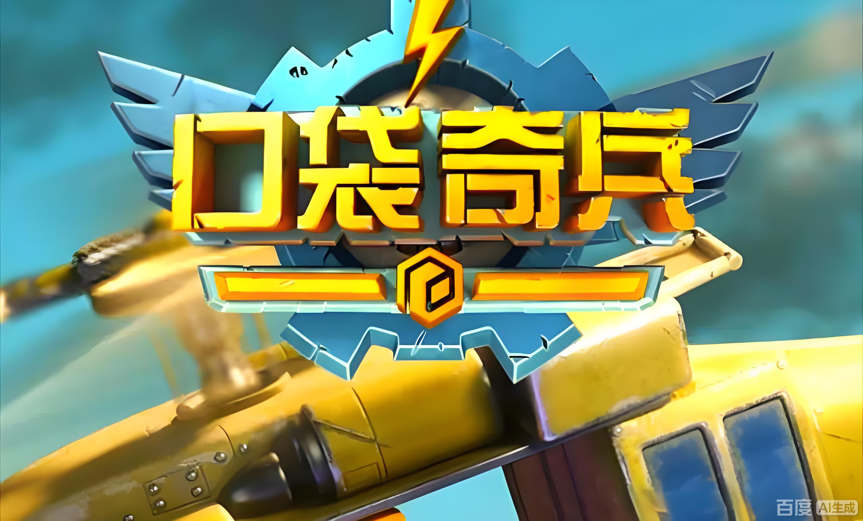 口袋奇兵bt版9/18更新链接